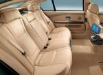 BMW 7-Series L 2006 года